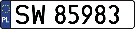 SW85983