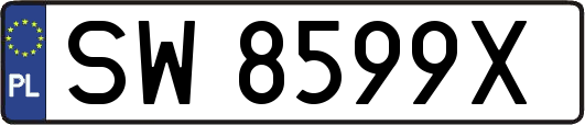 SW8599X