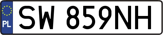 SW859NH