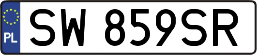 SW859SR