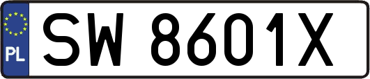 SW8601X