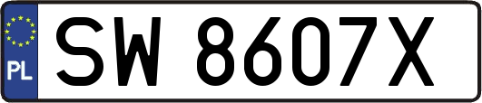 SW8607X