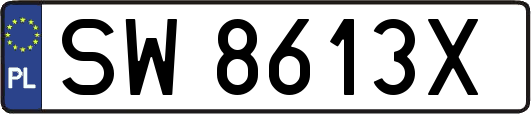 SW8613X