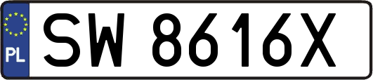 SW8616X