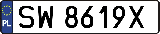 SW8619X