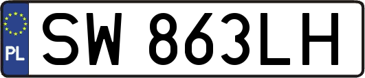 SW863LH