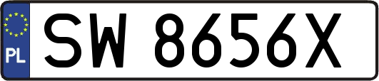 SW8656X