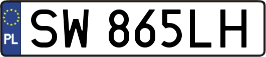 SW865LH