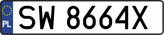SW8664X