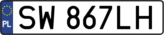 SW867LH