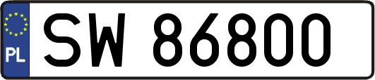 SW86800