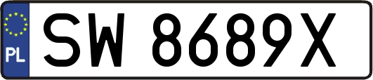 SW8689X