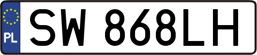 SW868LH