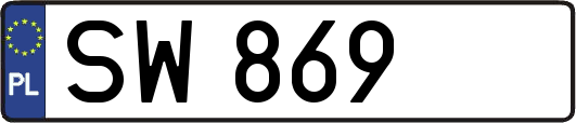 SW869
