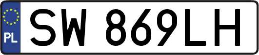 SW869LH