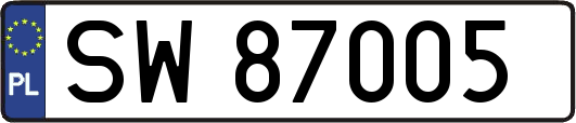 SW87005