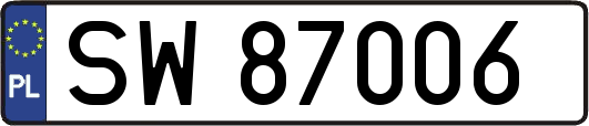 SW87006