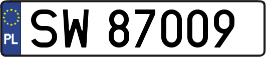 SW87009