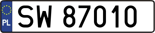 SW87010