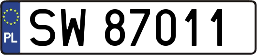 SW87011