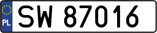 SW87016
