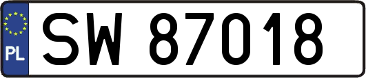 SW87018