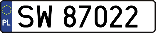 SW87022