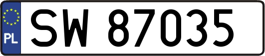 SW87035
