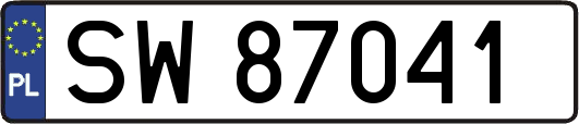 SW87041