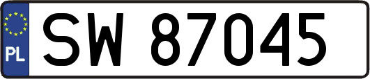 SW87045