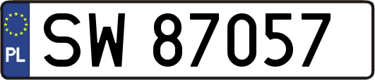 SW87057