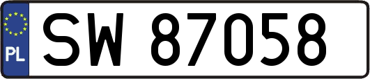 SW87058