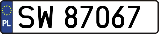 SW87067