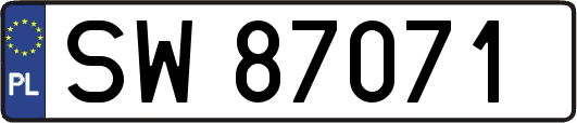SW87071