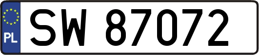 SW87072