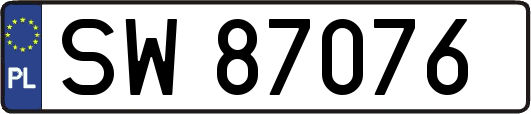 SW87076