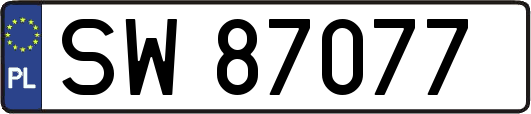 SW87077