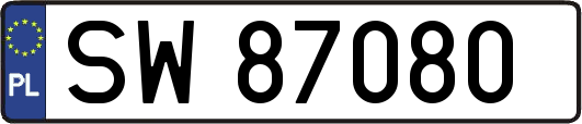 SW87080