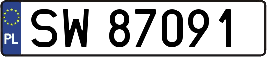 SW87091