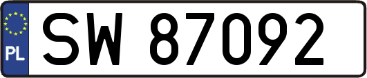SW87092