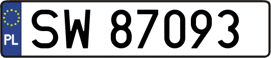 SW87093