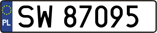 SW87095