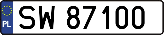 SW87100