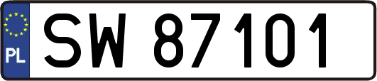 SW87101