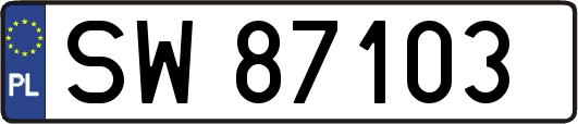 SW87103