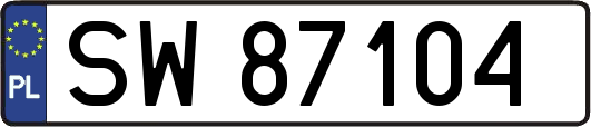 SW87104