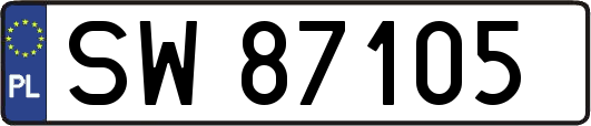 SW87105