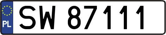 SW87111