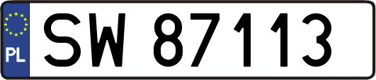 SW87113