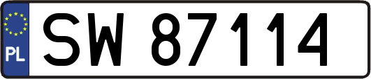 SW87114